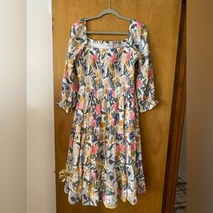 Baltic Born Spring Dress